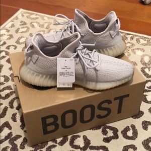 Yeezy Boost 350 Sesame NWT!!!!